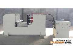 宁夏卧式液压机 四柱式卧式液压机床 钢管专用锻压机床厂家在哪里图1