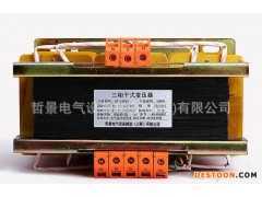 SG-3000VA三相干式变压器 3KW机床 伺服隔离变压器 现货批发