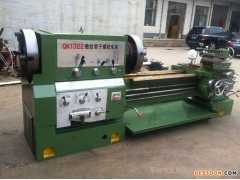 供应现货Q1319 Q1322螺纹管子车床 普通机床图1