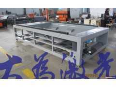 ：1325金属非金属激光混合切割机机床