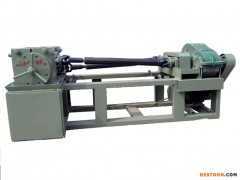 供应丝杠机机床，丝杠机厂家，新型万能丝杠机，钢筋滚丝机建筑滚丝机，河北邢台丝杠机图1