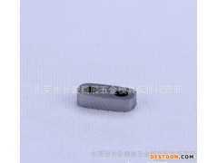 直销牧野慢走丝配件机床的导电块N006图1