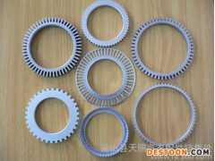 数控机床加工 防抱死ABS齿圈 挂车【ABS齿圈】 价格面议