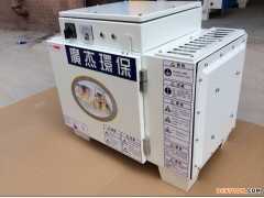 供应广杰机床油雾净化器