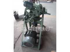 供应木工机床【多片锯】价格 板材开料锯型号 变频调速进料【可升降】图1