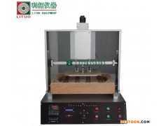 利拓专业生产：LT-JJ35-B 蛇型弹簧压缩试验机床垫蛇型图1