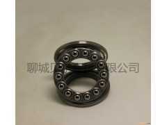 千斤顶机械轴承机床主轴 临清51316平面推力球轴承压力含油