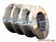 供应BaohuaBH-qds轴套锻件/主轴套锻件/机床锻件