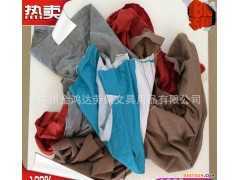 直销色大机碎布  白色纯棉碎布 杂色碎布 纯白擦机床布图1