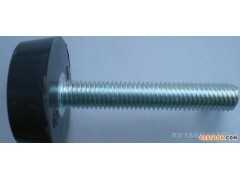 生产 加工高品质 机床橡胶减震垫 橡胶垫 减震垫 橡胶减震垫图1