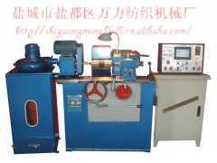 橡塑胶辊磨床 专业 多种纺织机械