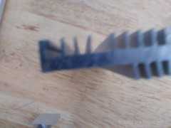 数控机床对外加工、..图1