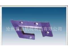 厂家直销鑫恒兴XHX机床导轨刮屑板