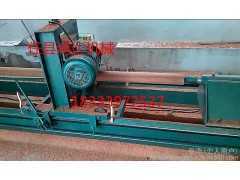 圆木机/圆木加工机械/自动原木加工机床厂家/木工机械圆木机/圆木车床/圆棒机