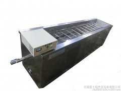 LSA-E200纺织机械超声波清洗机