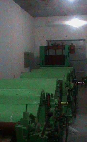 温州厂家生产开花机，打包机等各类纺织机械