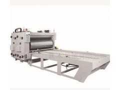 专业 双色水墨印刷机  厦门联木 印刷机械