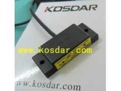 KOSDAR传感器静电容量接近开关PR5020-N印刷机检测纸张染料胶水