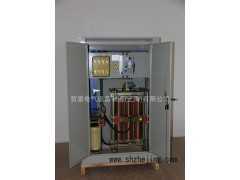 SBW-50KVA 大功率全自动补偿式稳压器 印刷机专用50000w足功率