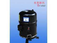 纺织瓷砖印刷机械粮仓中央空调用布里斯托H2NG294DPEE制冷压缩机