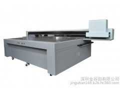 金谷田热销玻璃数码印刷机 移门玻璃彩印机 玻璃移门打印机