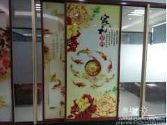 湖北武汉玻璃移门UV印刷机厂家型号大全