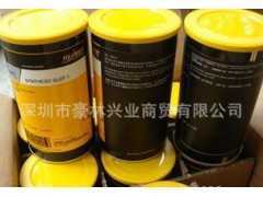 克鲁勃润滑脂PETANO GY193 海德堡印刷机风泵专用润滑油