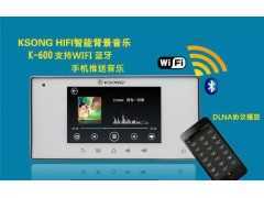 KSONG家庭背景音乐系统 智能家居 背景音乐系统 智能HIFI背景音乐