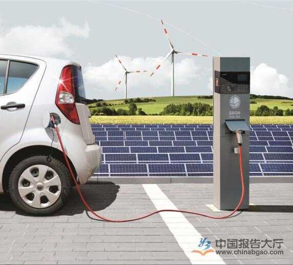 8月1日开始收充电桩服务费 通过市场放开吸引社会资本