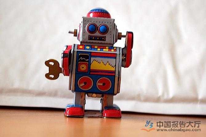 中国工业机器人将居全球之首 机器人产业需向智能方向升级