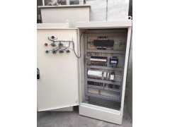 唐山PLC控制柜图2