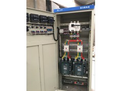 唐山软起动控制柜图1