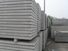 唐山防火 隔音水泥板图1