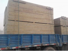 北京岩棉夹心复合保温板图1