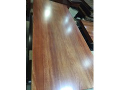 非洲花梨大板图2