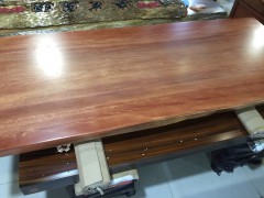 非洲花梨大板图3