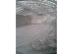 一级粉煤灰 一级粉煤灰价格 一级粉煤灰标准图1