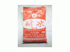 天然无水刷粉石膏图2