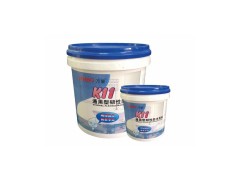 VANBO万堡通用型K11韧性防水浆料供应图1