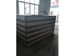 钢骨架轻型版,钢骨架屋面板,节能环保钢骨架板图1