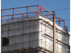 钢桁架轻型板,轻质高强板材,大型屋面板图1