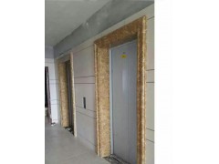 全屋集成墙板安装,生态环保一体墙板图1