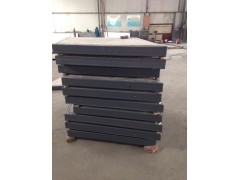 钢骨架轻型屋面板 钢骨架轻型板 防火防水板材图1