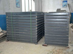 钢骨架轻型板 屋面板 楼板 墙板图3