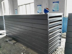 山东泰安钢骨架轻型板 楼板  发泡水泥混凝土复合板 环保