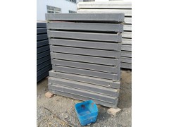 钢骨架轻型板 墙板 保温隔热 发泡水泥图2