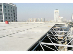 河北钢骨架轻型板 墙板 楼板 大型屋面板图3