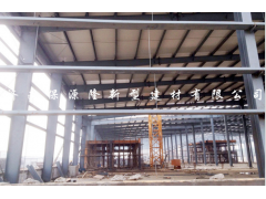 江苏钢骨架轻型板 节能环保 使用寿命长图1