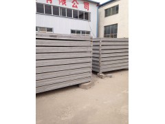 山东东营钢桁架架轻型板  钢构轻强板图2