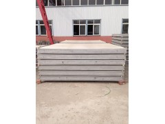 山东枣庄钢桁架轻型板 楼板 墙板图3